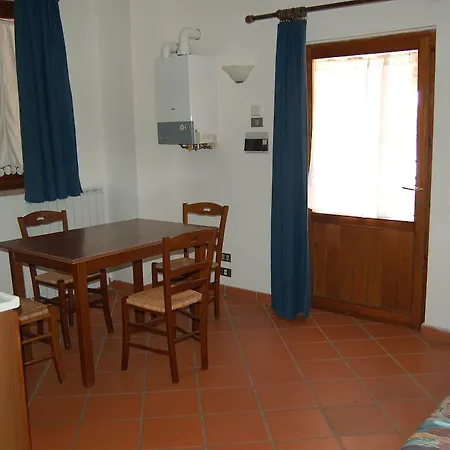 Farm stay Agriturismo Il Pino *